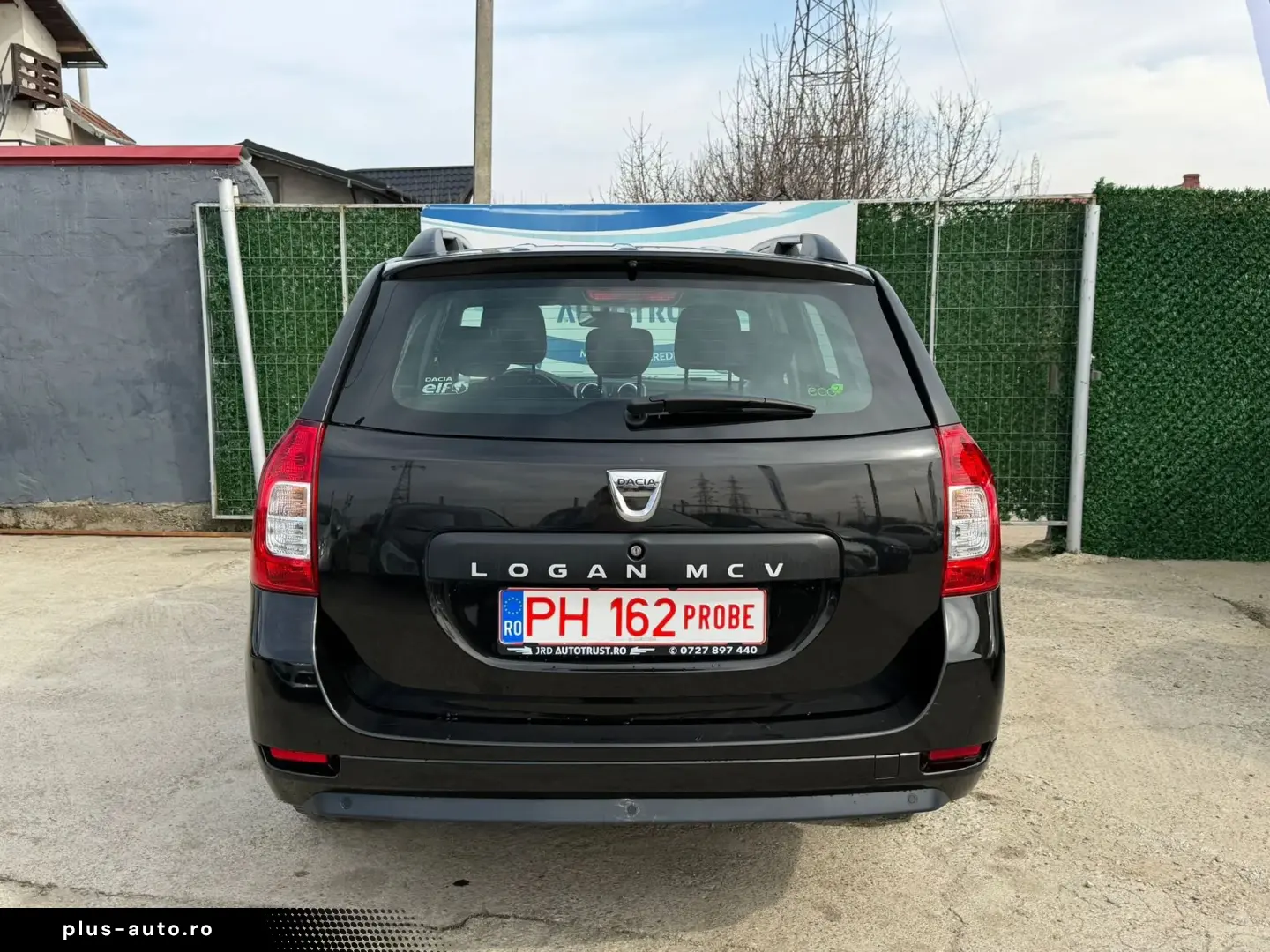 Dacia Logan Gen-Ii-2012-2020