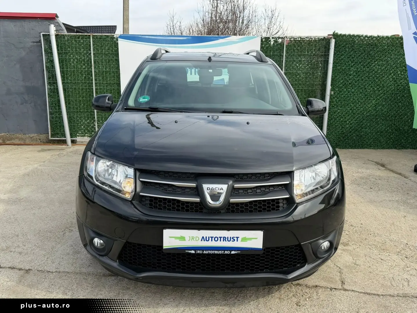 Dacia Logan Gen-Ii-2012-2020