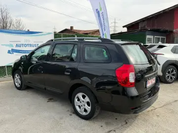 Dacia Logan Gen-Ii-2012-2020