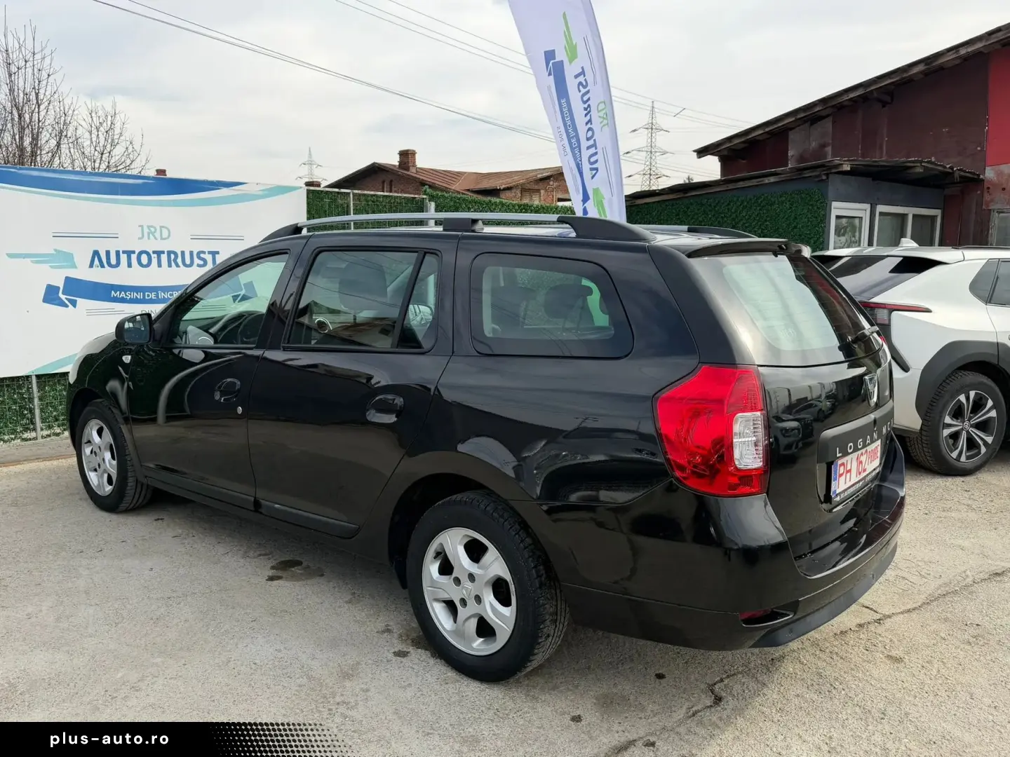 Dacia Logan Gen-Ii-2012-2020