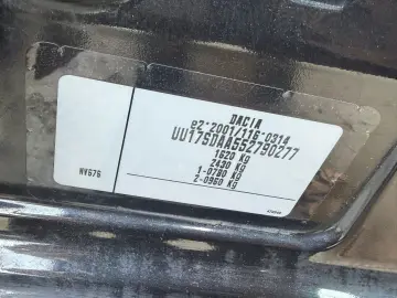 Dacia Logan Gen-Ii-2012-2020