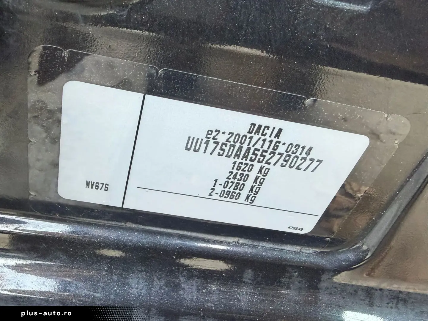 Dacia Logan Gen-Ii-2012-2020