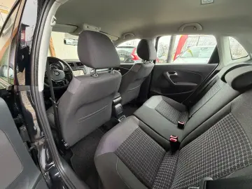 Volkswagen Polo Gen-V-2009-2017