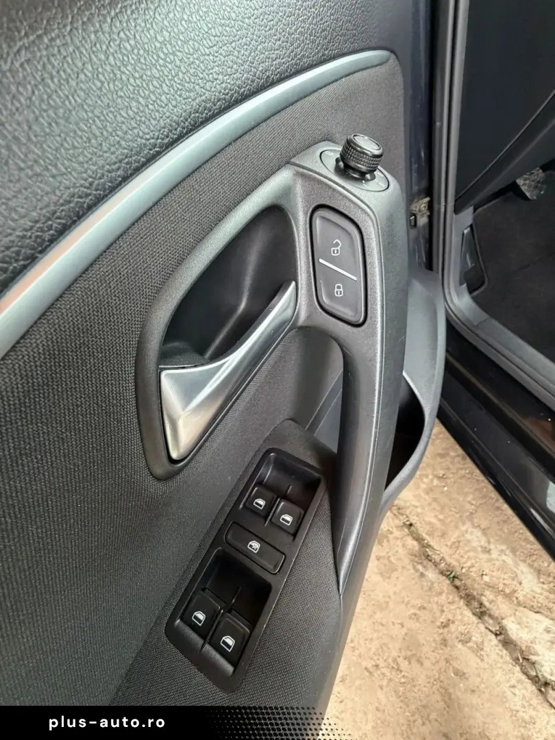 Volkswagen Polo Gen-V-2009-2017