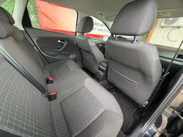 Volkswagen Polo Gen-V-2009-2017
