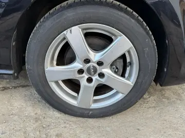 Volkswagen Polo Gen-V-2009-2017