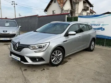 Renault Megane Gen-Iv-2016