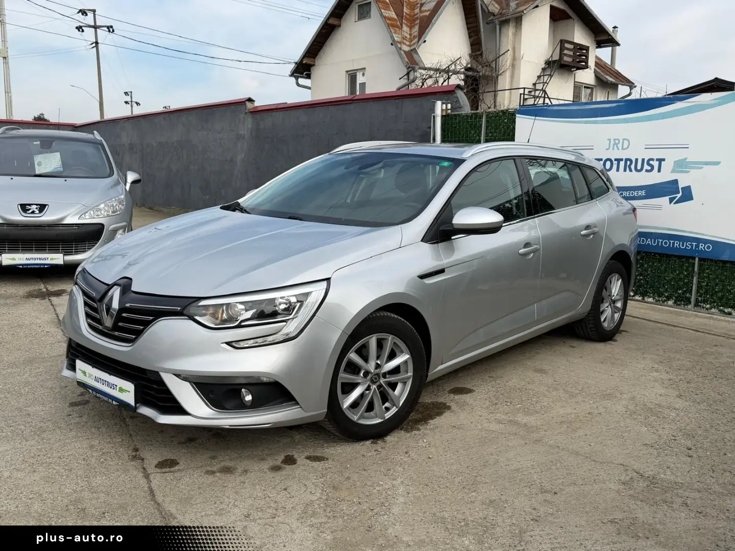 Renault Megane Gen-Iv-2016