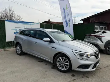 Renault Megane Gen-Iv-2016