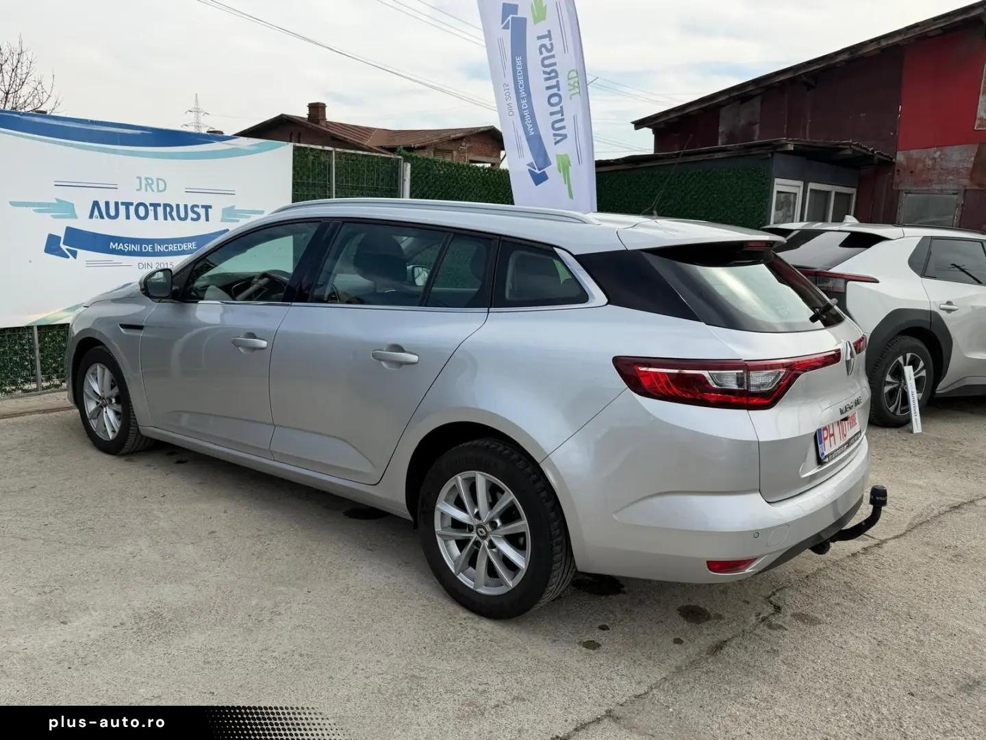 Renault Megane Gen-Iv-2016