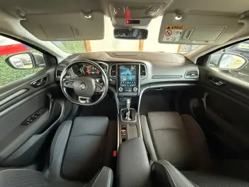 Renault Megane Gen-Iv-2016