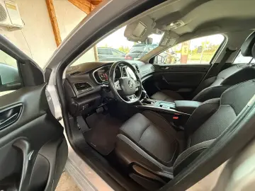 Renault Megane Gen-Iv-2016