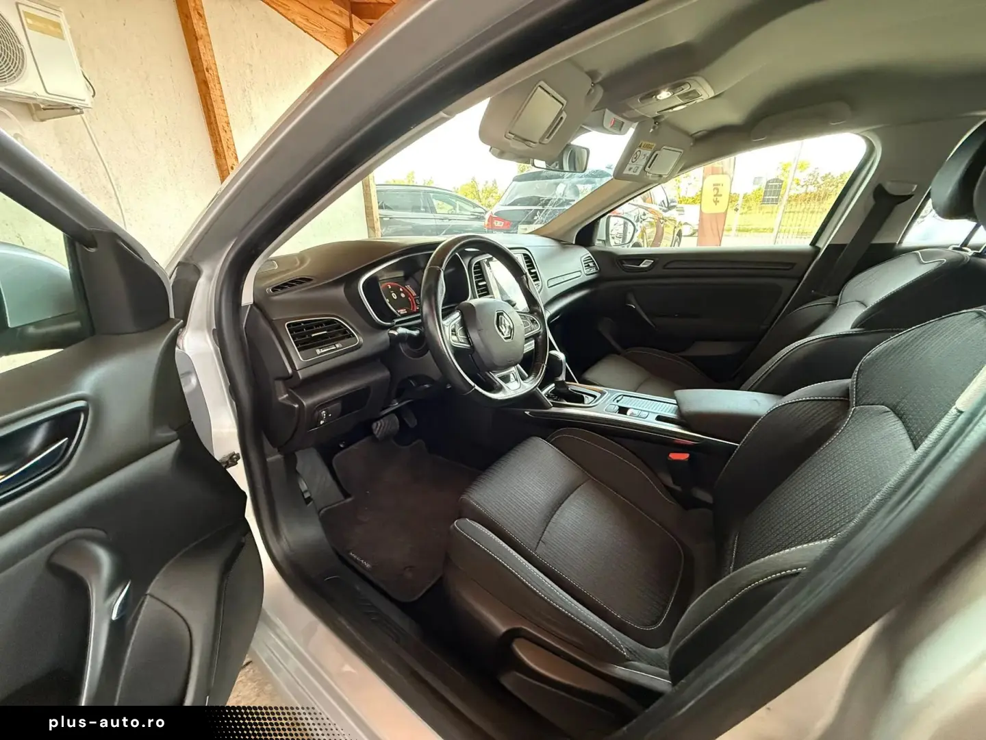 Renault Megane Gen-Iv-2016