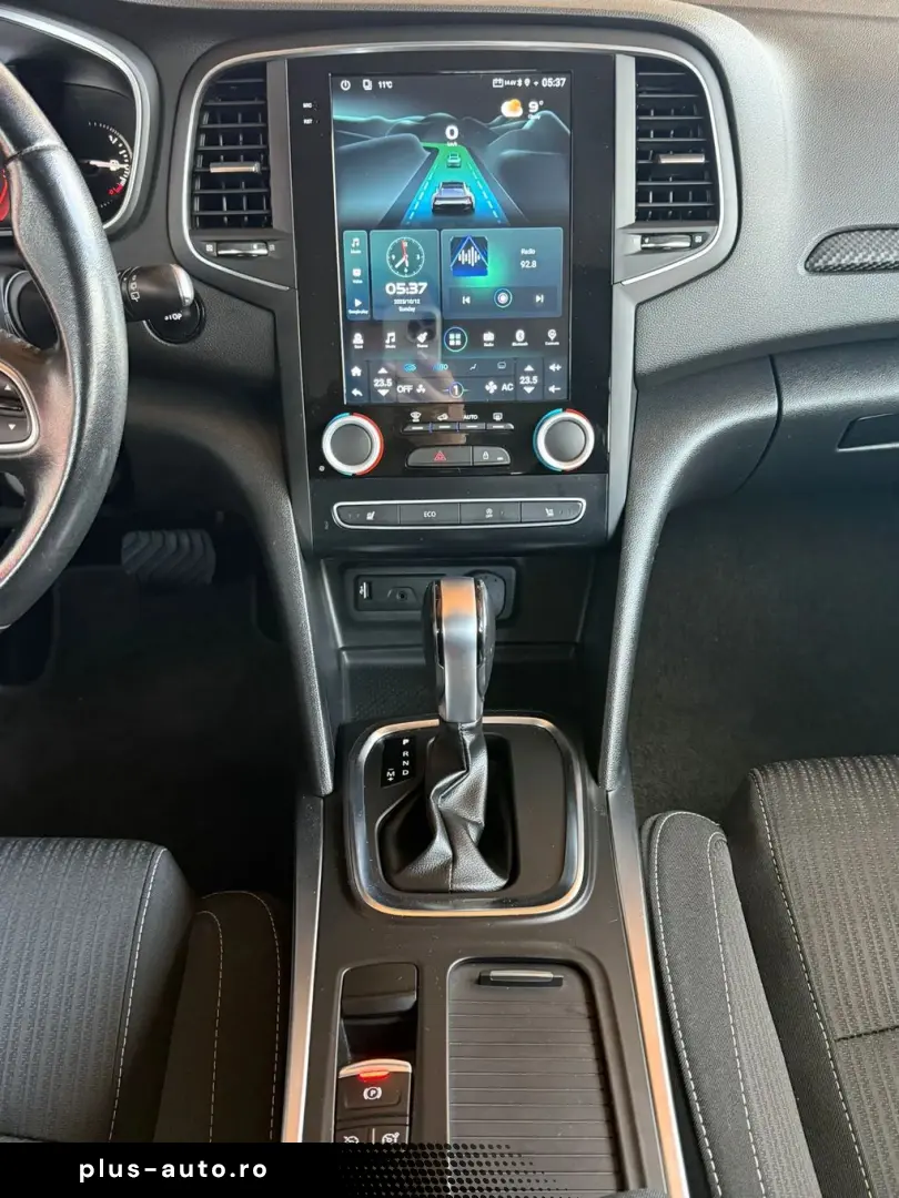 Renault Megane Gen-Iv-2016