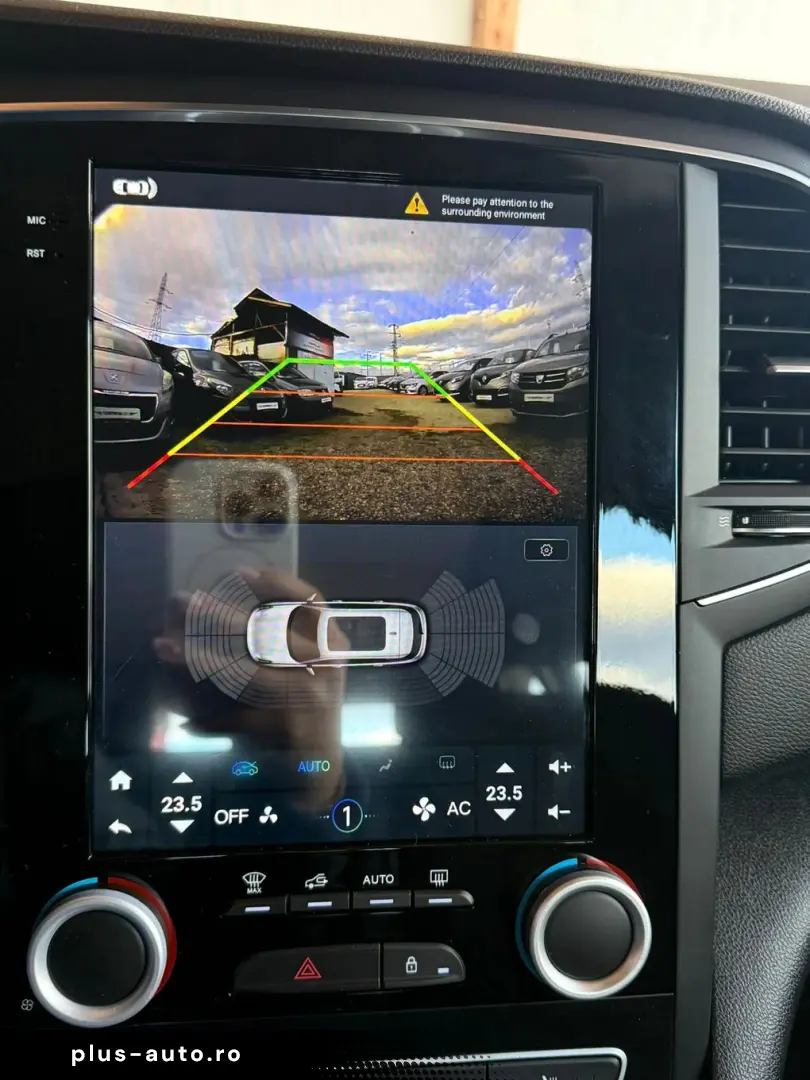 Renault Megane Gen-Iv-2016