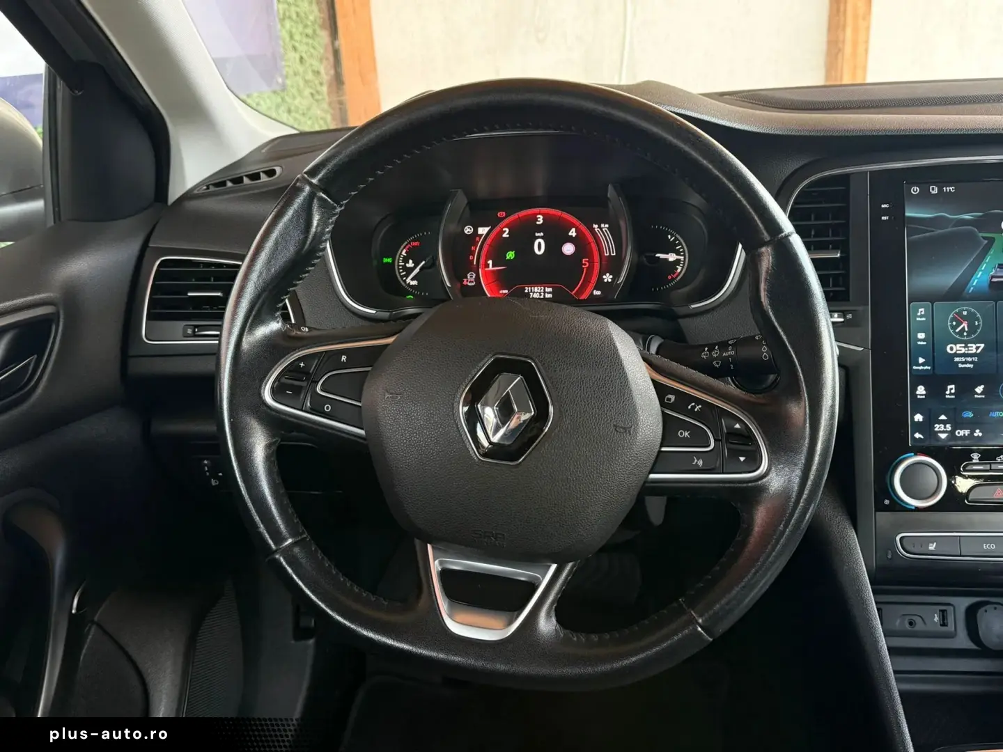 Renault Megane Gen-Iv-2016