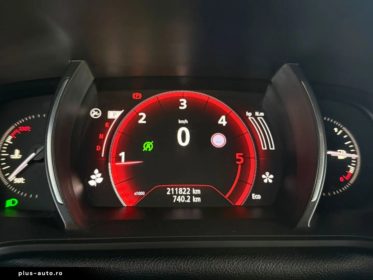 Renault Megane Gen-Iv-2016