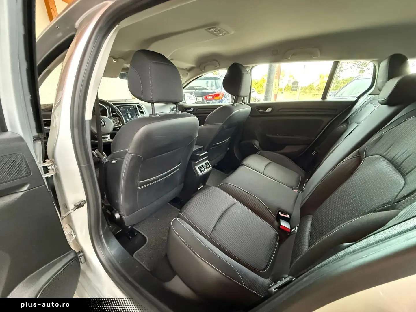 Renault Megane Gen-Iv-2016