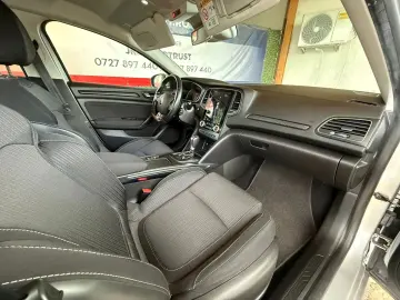 Renault Megane Gen-Iv-2016