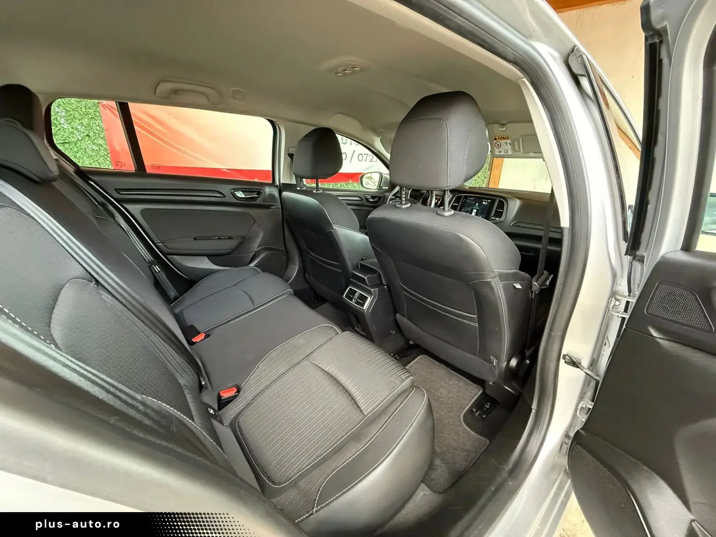 Renault Megane Gen-Iv-2016