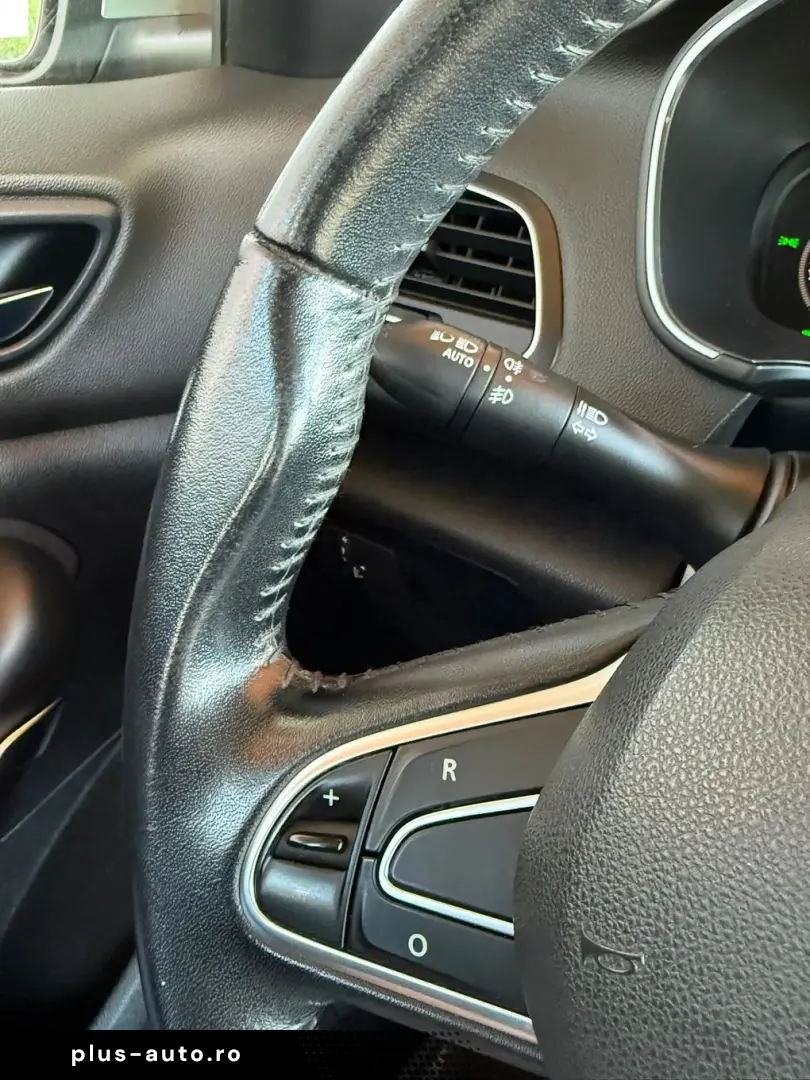 Renault Megane Gen-Iv-2016