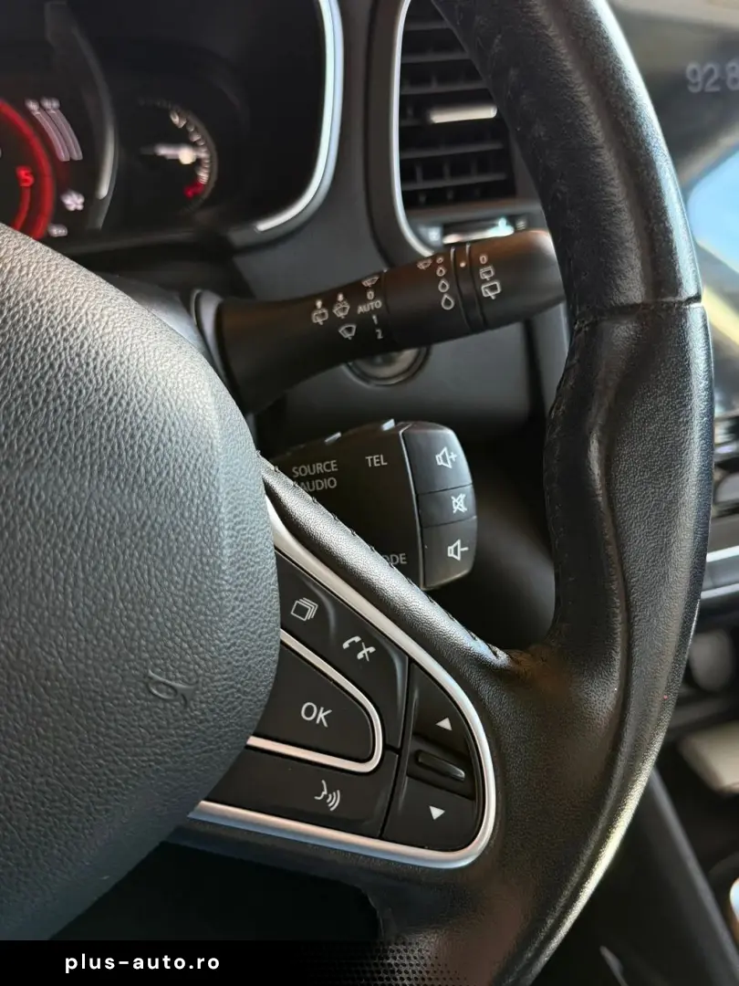 Renault Megane Gen-Iv-2016