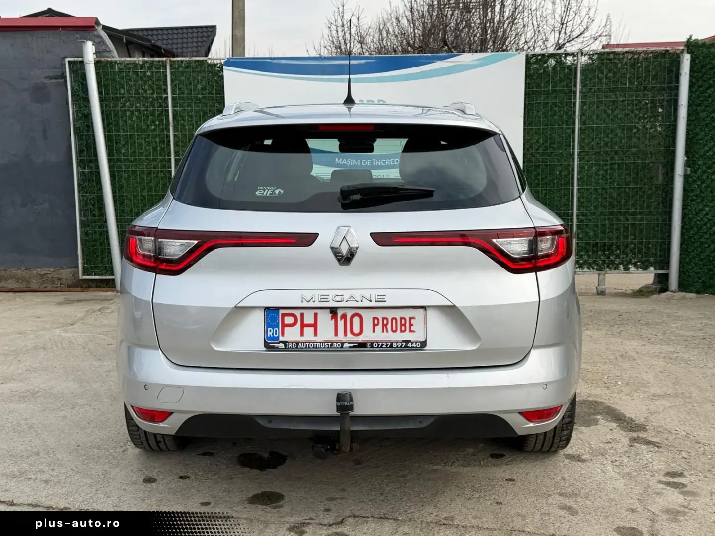 Renault Megane Gen-Iv-2016