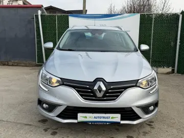 Renault Megane Gen-Iv-2016