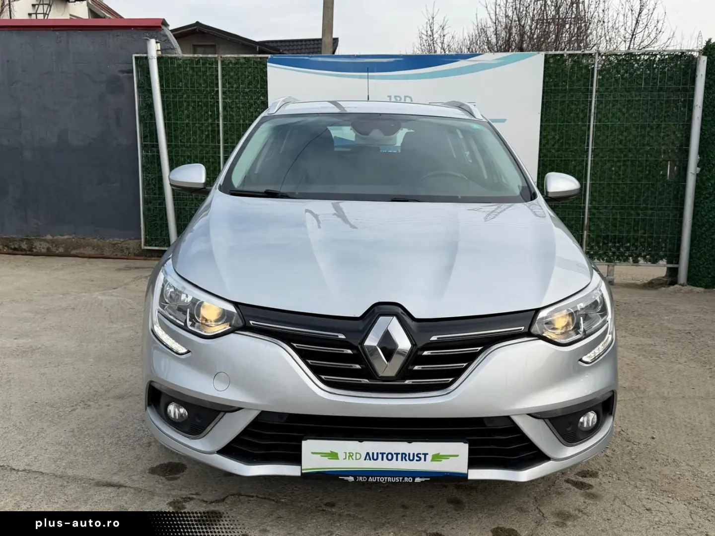 Renault Megane Gen-Iv-2016