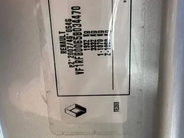 Renault Megane Gen-Iv-2016