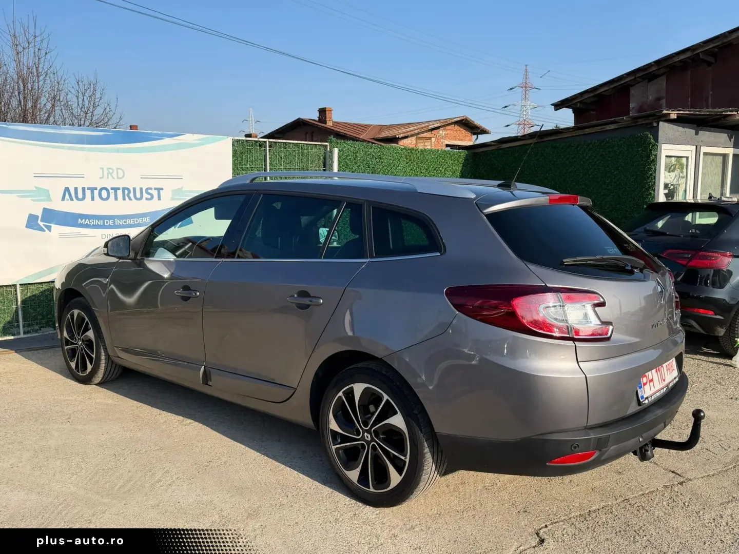 Renault Megane Gen-Iii-2008-2016