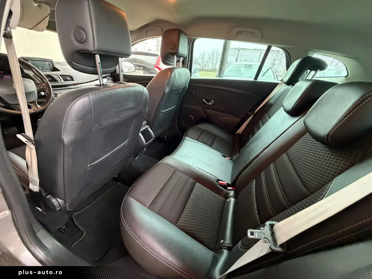 Renault Megane Gen-Iii-2008-2016