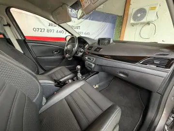 Renault Megane Gen-Iii-2008-2016