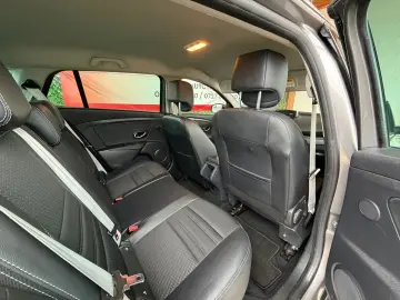 Renault Megane Gen-Iii-2008-2016