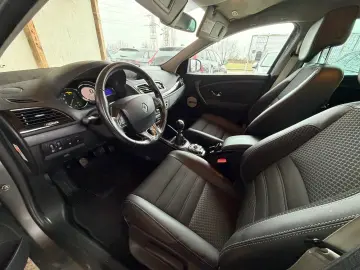 Renault Megane Gen-Iii-2008-2016