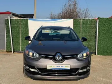 Renault Megane Gen-Iii-2008-2016