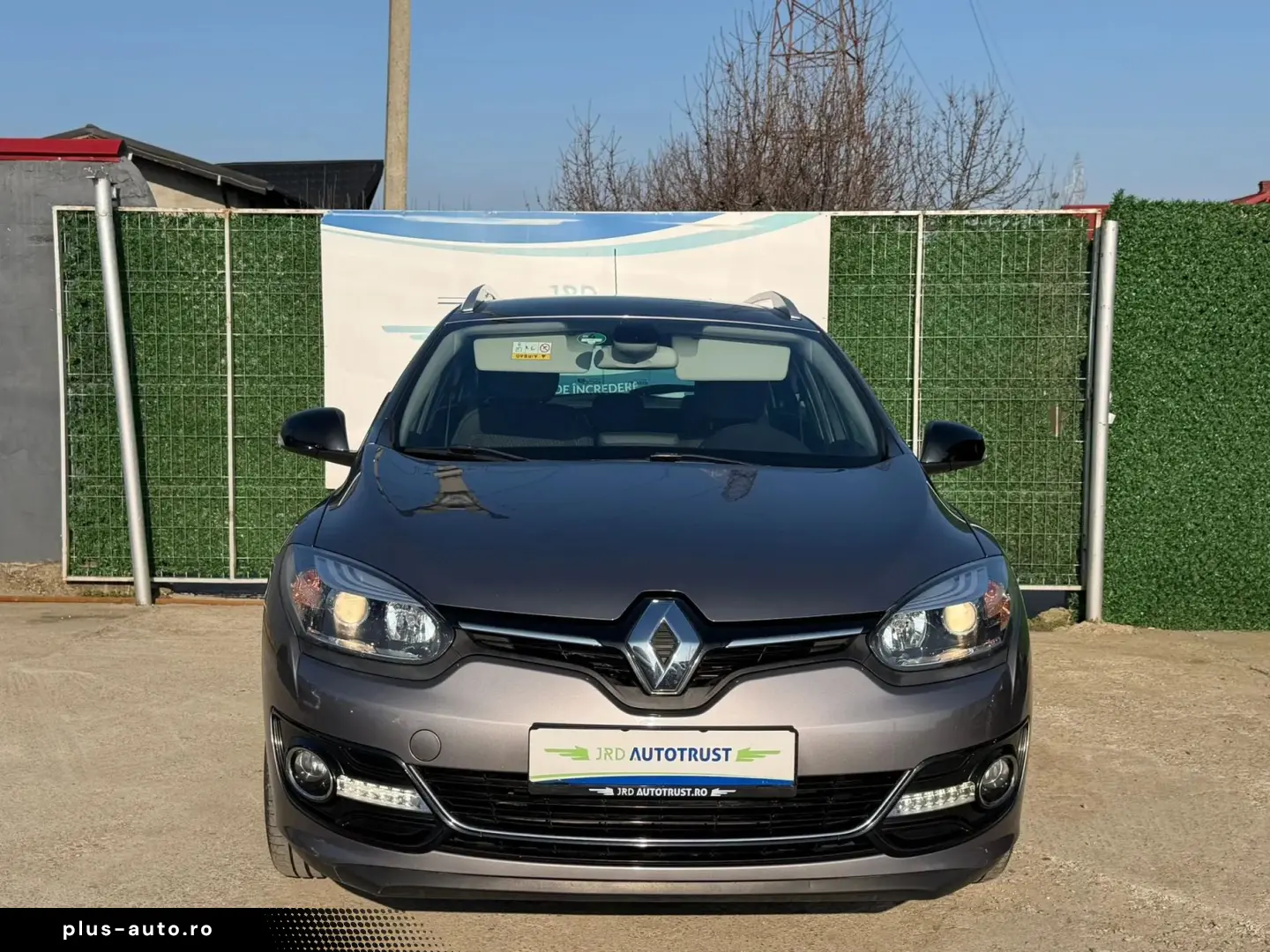 Renault Megane Gen-Iii-2008-2016