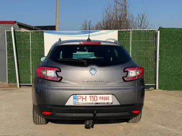 Renault Megane Gen-Iii-2008-2016