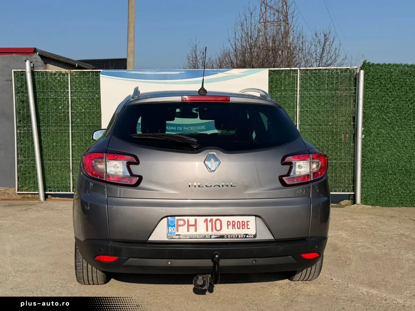 Renault Megane Gen-Iii-2008-2016
