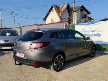 Renault Megane Gen-Iii-2008-2016