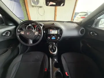 Nissan Juke Gen-I-2010-2019