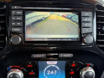 Nissan Juke Gen-I-2010-2019