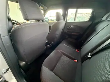 Nissan Juke Gen-I-2010-2019