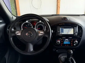Nissan Juke Gen-I-2010-2019