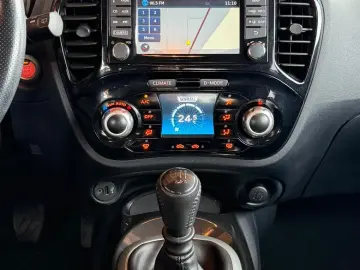 Nissan Juke Gen-I-2010-2019