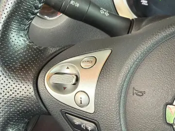 Nissan Juke Gen-I-2010-2019