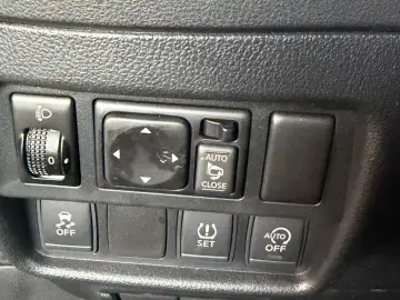 Nissan Juke Gen-I-2010-2019