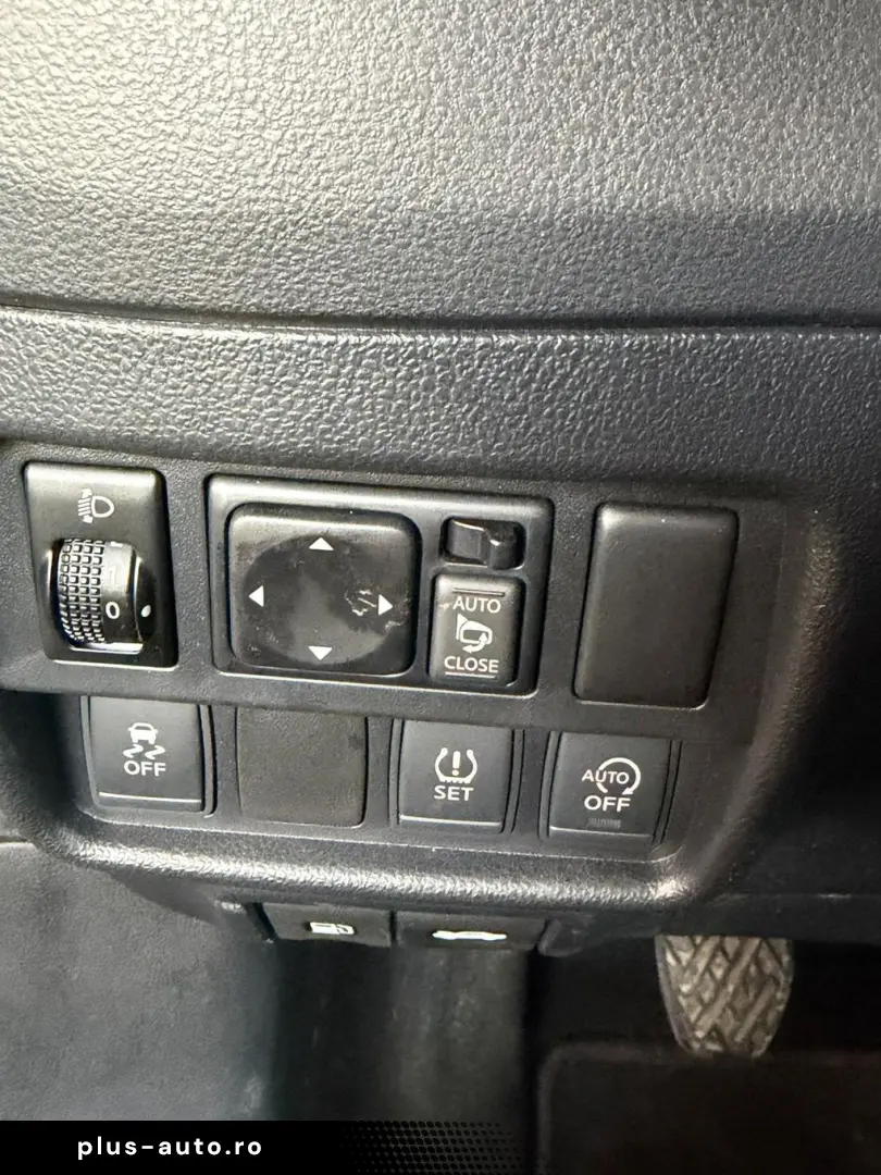 Nissan Juke Gen-I-2010-2019