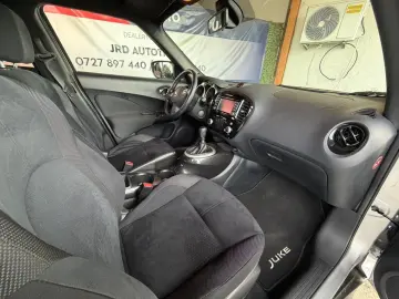 Nissan Juke Gen-I-2010-2019