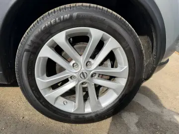 Nissan Juke Gen-I-2010-2019